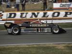 Lotus 87 1981 года